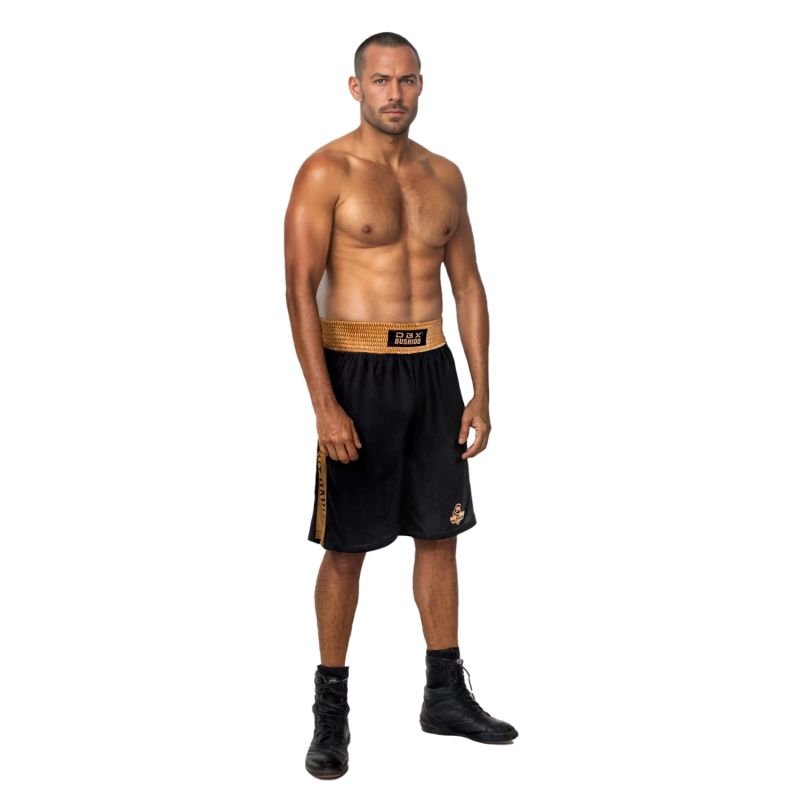 lupin-wear-ca-gold-training-boxing-shorts-1732825 GOLD training boxing shorts - Image 1