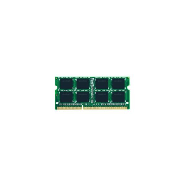 GoodRam GR1600S3V64L11S/4G Memory (DDR3 SO-DIMM; 1 x 4GB; 1600MHz; CL11)
