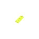 GoodRam UME2 UME2-0080Y0R11 pendrive (8GB; USB 2.0; yellow) - Image 2