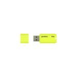GoodRam UME2 UME2-0080Y0R11 pendrive (8GB; USB 2.0; yellow) - Image 3