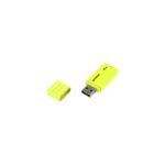 GoodRam UME2 UME2-0080Y0R11 pendrive (8GB; USB 2.0; yellow) - Image 4