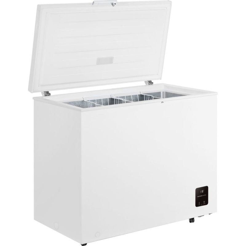 lupin-wear-ca-gorenje-fh25eaw-chest-freezer-2058033 GORENJE FH25EAW chest freezer - Image 1