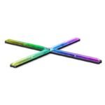 Govee H6063 Smart Wi-Fi/Bluetooth Wall Light 72W - Image 3