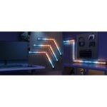 Govee H6063 Smart Wi-Fi/Bluetooth Wall Light 72W - Image 6