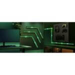 Govee H6063 Smart Wi-Fi/Bluetooth Wall Light 72W - Image 8
