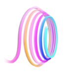 Govee H61D5 Smart Wi-Fi/Bluetooth Wall Light - Image 6