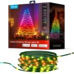 Govee H80C4 Smart Wi-Fi/Bluetooth String Light 15W - Image 2