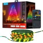 Govee H80C4 Smart Wi-Fi/Bluetooth String Light 15W - Image 3