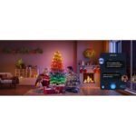 Govee H80C4 Smart Wi-Fi/Bluetooth String Light 15W - Image 5