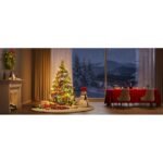 Govee H80C4 Smart Wi-Fi/Bluetooth String Light 15W - Image 8