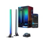 Govee Smart Gaming Light Bars 24W Wi-Fi/Bluetooth Smart Wall Lamp