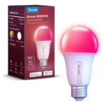 Govee Smart RGB Bulb 800LM, Wi-Fi + Bluetooth H6004CC1 - Image 2