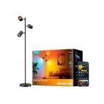 Govee Tree Floor Lamp Smart Wi-Fi/Bluetooth Floor Light 72W