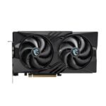 graphics card MSI RTX 5060 8G GAMING OC