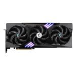 graphics card MSI RTX 5070 12G GAMING TRIO OC - Image 2