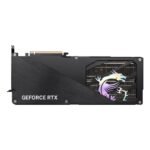 graphics card MSI RTX 5070 12G GAMING TRIO OC - Image 4