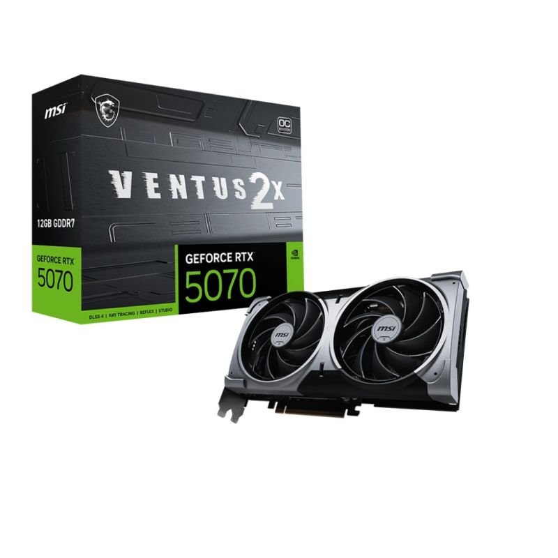 lupin-wear-ca-graphics-card-msi-rtx-5070-12g-ventus-2x-oc-2346158 graphics card MSI RTX 5070 12G VENTUS 2X OC - Image 1