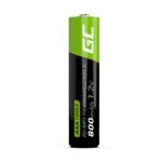 GREEN CELL BATTERIES 2X AAA R3 800MAH - Image 3