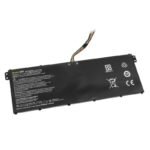 GREEN CELL BATTERY AC72 AC14B8K AC14B3K FOR ACER ASPIRE 5 A515 R15 R5-571T SPIN SP315 SP513 2100MAH 15.2V - Image 5