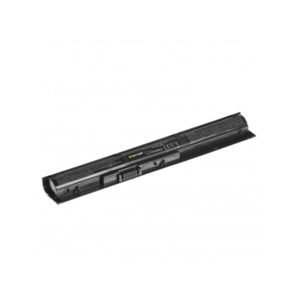 GREEN CELL BATTERY HP82 VI04 FOR HP PROBOOK 440 G2 450 G2 PAVILION 15-P 17-F ENVY 15-K 17-K 2200MAH 14.4V/14.8V