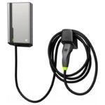 Green Cell GC HabuDen Wallbox 22 kW (7.5 m cable): - Image 2