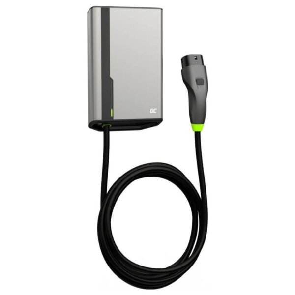 Green Cell GC HabuDen Wallbox 22 kW (7.5 m cable):