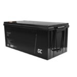 GREEN CELL GEL/AGM BATTERY AGM33 12V 200AH - Image 2