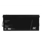 GREEN CELL GEL/AGM BATTERY AGM33 12V 200AH - Image 3