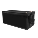 GREEN CELL GEL/AGM BATTERY AGM33 12V 200AH - Image 4