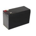 GREEN CELL GEL BATTERY AGM04 12V 7AH - Image 2