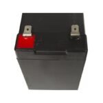 GREEN CELL GEL BATTERY AGM05 12V 7.2AH - Image 3