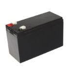 GREEN CELL GEL BATTERY AGM05 12V 7.2AH - Image 5