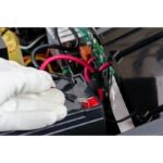 GREEN CELL GEL BATTERY AGM09 12V 18AH - Image 2
