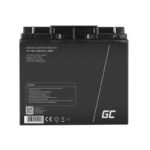 GREEN CELL GEL BATTERY AGM09 12V 18AH - Image 3