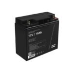 GREEN CELL GEL BATTERY AGM09 12V 18AH - Image 4