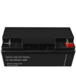 GREEN CELL GEL BATTERY AGM09 12V 18AH - Image 6