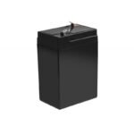 GREEN CELL GEL BATTERY AGM15 6V 4AH - Image 5