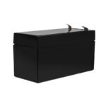 GREEN CELL GEL BATTERY AGM17 12V 1.2AH - Image 5