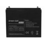 GREEN CELL GEL BATTERY AGM25 12V 75AH - Image 4
