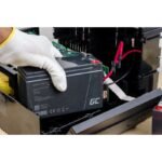 GREEN CELL GEL BATTERY AGM47 12V 8.5AH - Image 2
