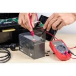 GREEN CELL GEL BATTERY AGM47 12V 8.5AH - Image 4