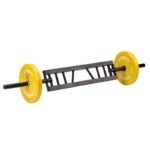 Grip truss 20 kg / 2080 mm HMS GK214 Black - Image 2