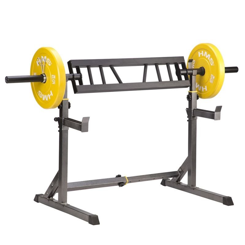 lupin-wear-ca-grip-truss-20-kg-2080-mm-hms-gk214-black-2416400 Grip truss 20 kg / 2080 mm HMS GK214 Black - Image 1