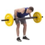 Grip truss 20 kg / 2080 mm HMS GK214 Black - Image 4