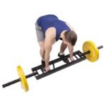Grip truss 20 kg / 2080 mm HMS GK214 Black - Image 6