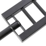 Grip truss 20 kg / 2080 mm HMS GK214 Black - Image 8