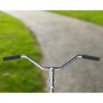 GRIPS, HANDLEBAR GRIPS, 132MM DUNLOP - Image 8
