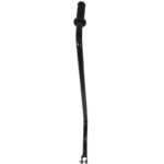 GUIDE HANDLE FOR LEARNING TO RIDE A CYCLING ENERO BLACK - Image 2