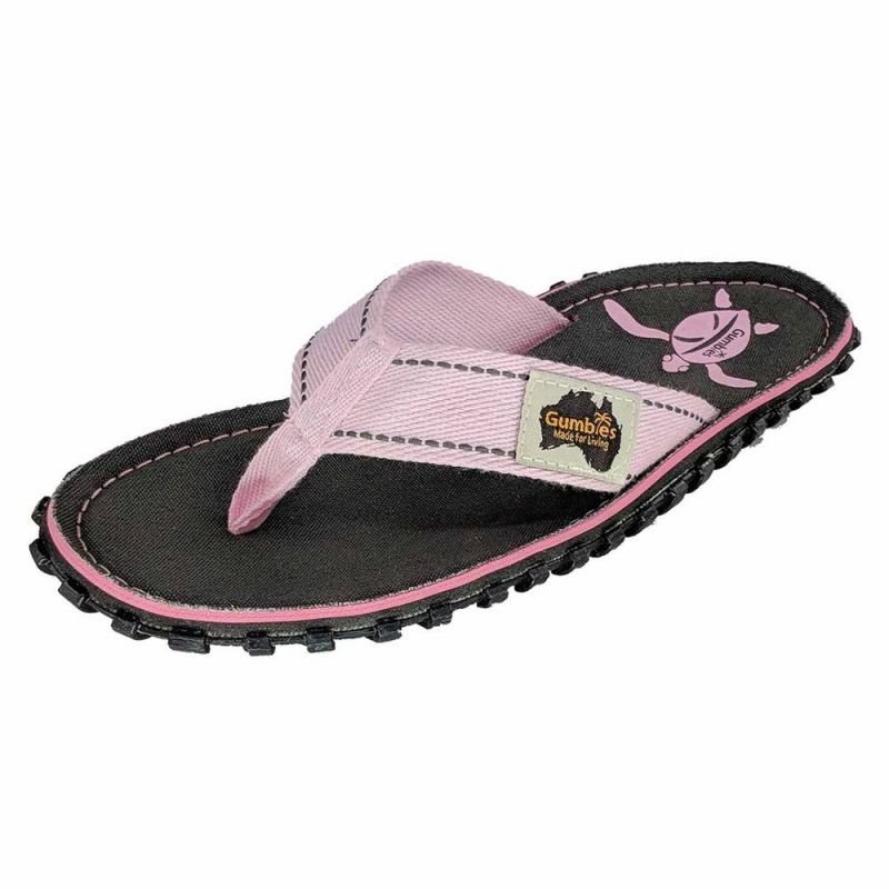 lupin-wear-ca-gumbies-islander-canvas-flip-flops-w-g-is-wn-grtu-975383 Gumbies Islander Canvas Flip-Flops W G-IS-WN-GRTU - Image 1