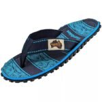 Gumbies Islander Flip-Flops GU-FFISL110 - Image 2